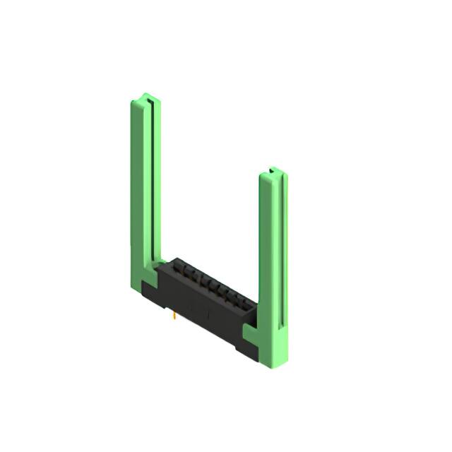387-016-559-258 EDAC Inc.  Edgeboard Connectors